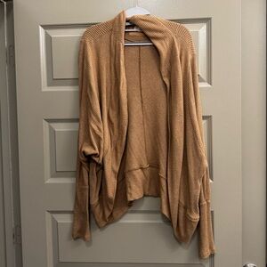 Anthropologie cardigan